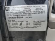 ✅ 2009 Chevrolet HHR 1LT • VIN: 3GNCA23B19S550596 • Lot: 47436065. Listed on Copart with Not provided. Free auction sales archive from the USA and detailed vehicle history report at DreamBid. Image 12.