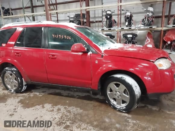 ✅ 2006 Saturn VUE • VIN: 5GZCZ53436S893369 • Lot: 41595906. Wystawiony na IAAI z przebiegiem Nie podano. Bezpłatny archiwum sprzedaży aukcyjnych z USA i szczegółowy raport historii pojazdu na DreamBid. Zdjęcie 12.