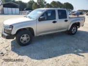 ✅ 2008 GMC Canyon SLE1 • VIN: 1GTCS13E888128861 • Lot: 81596315. Wystawiony na Copart z przebiegiem 191 062 mil. Bezpłatny archiwum sprzedaży aukcyjnych z USA i szczegółowy raport historii pojazdu na DreamBid. Zdjęcie 1.