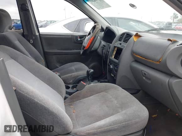 2003 Hyundai Santa Fe GLS с VIN KM8SC13D63U379437, выставлен на аукционе IAAI как лот 41608497 с пробегом 299 247 миль миль и . История ставок и продаж доступна на DreamBid. Изображение 5.