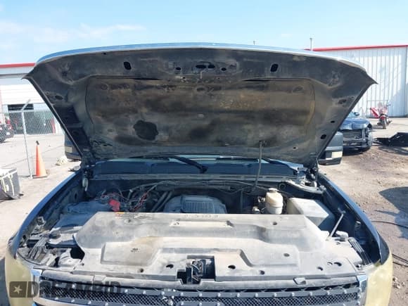 ✅ 2011 Chevrolet Silverado 2500HD LT • VIN: 1GC1KXCG7BF241067 • Лот: 43017708. Опубликован ранее на IAAI с пробегом 289 561 миль. Бесплатный доступ к архиву аукционных продаж из США и подробный отчёт об истории автомобиля на DreamBid. Изображение 10.