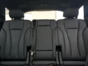 ✅ 2025 Audi Q7 Premium Plus • VIN: WA1LVBF75SD014643 • Лот: 90421645. Опубликован ранее на Copart с пробегом 27 021 миль. Бесплатный доступ к архиву аукционных продаж из США и подробный отчёт об истории автомобиля на DreamBid. Изображение 10.