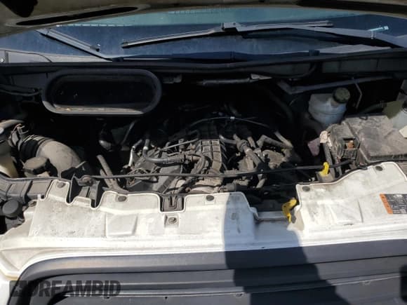 ✅ 2016 Ford Transit • VIN: 1FTRS4XG3GKA16705 • Лот: 53777385. Опубликован ранее на Copart с пробегом 418 247 миль. Бесплатный доступ к архиву аукционных продаж из США и подробный отчёт об истории автомобиля на DreamBid. Изображение 12.