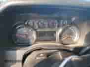 2015 Chevrolet Tahoe LTZ with VIN 1GNSKCKC7FR176146, listed as a Copart auction lot 81622175 with 226,795 mi miles and Salvage title. Bid and sale history available at DreamBid. Image 9.