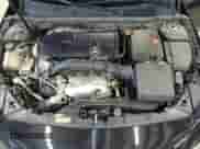 2022 Mercedes-Benz CLA 250 z VIN W1K5J4GB4NN290437, wystawiony jako Copart lot #63054925 z przebiegiem 63 580 mil mil oraz Szkoda całkowita • Salvage title. Historia ofert i sprzedaży dostępna na DreamBid. Obrazek 11.