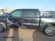 2020 Ram 1500 Laramie с VIN 1C6RREJT6LN124386, выставлен на аукционе IAAI как лот 42706936 с пробегом 62 378 миль миль и . История ставок и продаж доступна на DreamBid. Изображение 14.