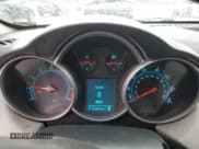 ✅ 2012 Chevrolet Cruze LS • VIN: 1G1PC5SHXC7257306 • Lot: 85711255. Listed on Copart with 223,443 mi. Free auction sales archive from the USA and detailed vehicle history report at DreamBid. Image 9.