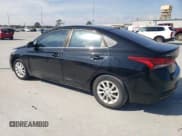 ✅ 2019 Hyundai Accent SEL • VIN: 3KPC24A30KE054044 • Лот: 87668525. Опубликован ранее на Copart с пробегом 82 034 миль. Бесплатный доступ к архиву аукционных продаж из США и подробный отчёт об истории автомобиля на DreamBid. Изображение 2.