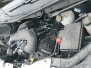 ✅ 2017 Ford Transit XL • VIN: 1FBZX2ZM2HKB13862 • Lot: 42248396. Wystawiony na IAAI z przebiegiem 160 798 mil. Bezpłatny archiwum sprzedaży aukcyjnych z USA i szczegółowy raport historii pojazdu na DreamBid. Zdjęcie 19.