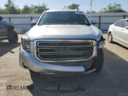 ✅ 2018 GMC Yukon XL SLE • VIN: 1GKS2FEC8JR263699 • Лот: 80395865. Опубликован ранее на Copart с пробегом 114 661 миль. Бесплатный доступ к архиву аукционных продаж из США и подробный отчёт об истории автомобиля на DreamBid. Изображение 5.