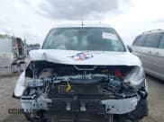 ✅ 2022 Ford Transit Connect XL • VIN: NM0LS7S2XN1519005 • Lot: 41944474. Listed on IAAI with 69,506 mi. Free auction sales archive from the USA and detailed vehicle history report at DreamBid. Image 13.