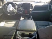 ✅ 2023 Ram 1500 Lone Star • VIN: 1C6SRFFT9PN636262 • Lot: 90392255. Listed on Copart with 104,450 mi. Free auction sales archive from the USA and detailed vehicle history report at DreamBid. Image 8.