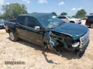 ✅ 2015 GMC Canyon 4WD SLT • VIN: 1GTG6CE34F1113891 • Lot: 63813425. Listed on Copart with 158,804 mi. Free auction sales archive from the USA and detailed vehicle history report at DreamBid. Image 4.