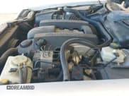 ✅ 2001 Mercedes-Benz E 320 • VIN: WDBJH65J51B340718 • Lot: 42666609. Listed on IAAI with 166,444 mi. Free auction sales archive from the USA and detailed vehicle history report at DreamBid. Image 20.