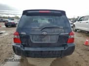 ✅ 2006 Toyota Highlander • VIN: JTEGD21A260137905 • Lot: 93655585. Listed on Copart with 281,634 mi. Free auction sales archive from the USA and detailed vehicle history report at DreamBid. Image 6.