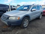 ✅ 2007 Volvo XC70 • VIN: YV4SZ592771285586 • Лот: 43791823. Опубликован ранее на IAAI с пробегом 137 425 миль. Бесплатный доступ к архиву аукционных продаж из США и подробный отчёт об истории автомобиля на DreamBid. Изображение 2.