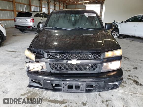 ✅ 2004 Chevrolet Colorado 1SB LS Z85 • VIN: 1GCCS136X48202929 • Лот: 57286695. Опубликован ранее на Copart с пробегом 137 423 миль. Бесплатный доступ к архиву аукционных продаж из США и подробный отчёт об истории автомобиля на DreamBid. Изображение 5.