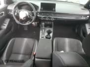 ✅ 2023 Honda Civic Sport • VIN: 2HGFE2F56PH564270 • Lot: 51597515. Listed on Copart with 12,332 mi. Free auction sales archive from the USA and detailed vehicle history report at DreamBid. Image 8.