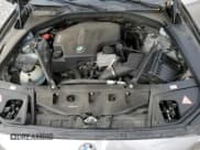 ✅ 2014 BMW 5 Series 528i xDrive • VIN: WBA5A7C52ED616394 • Lot: 81552155. Listed on Copart with 94,042 mi. Free auction sales archive from the USA and detailed vehicle history report at DreamBid. Image 11.