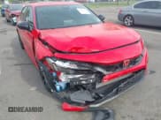 ✅ 2024 Honda Civic Si • VIN: 2HGFE1E51RH473471 • Lot: 42167221. Wystawiony na IAAI z przebiegiem 14 275 mil. Bezpłatny archiwum sprzedaży aukcyjnych z USA i szczegółowy raport historii pojazdu na DreamBid. Zdjęcie 6.