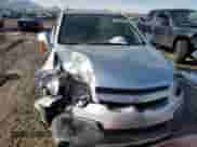 2014 Chevrolet Captiva Sport LS с VIN 3GNAL2EK5ES600361, выставлен на аукционе Copart как лот 84569424 с пробегом 112 115 миль миль и Списание • Salvage title. История ставок и продаж доступна на DreamBid. Изображение 5.