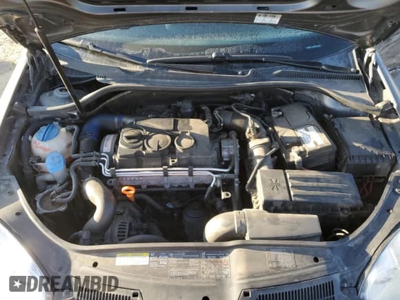 ✅ 2006 Volkswagen Jetta 1.9L TDI • VIN: 3VWDT71K46M777401 • Lot: 90987835. Listed on Copart with 291,426 mi. Free auction sales archive from the USA and detailed vehicle history report at DreamBid. Image 11.