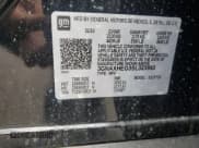 ✅ 2025 Chevrolet Equinox FWD LT • VIN: 3GNAXHEG3SL323993 • Lot: 84186715. Wystawiony na Copart z przebiegiem 13 841 mil. Bezpłatny archiwum sprzedaży aukcyjnych z USA i szczegółowy raport historii pojazdu na DreamBid. Zdjęcie 14.