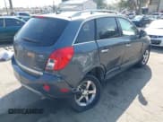 ✅ 2013 Chevrolet Captiva Sport LT • VIN: 3GNAL3EK4DS581063 • Lot: 42111098. Wystawiony na IAAI z przebiegiem 178 301 mil. Bezpłatny archiwum sprzedaży aukcyjnych z USA i szczegółowy raport historii pojazdu na DreamBid. Zdjęcie 4.