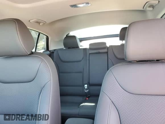 2018 Hyundai Ioniq Limited с VIN KMHC05LC7JU060296, выставлен на аукционе Copart как лот 77557654 с пробегом 32 363 миль миль и На запчасти • Non repairable. История ставок и продаж доступна на DreamBid. Изображение 10.