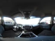 ✅ 2016 Ram 1500 Big Horn • VIN: 3C6RR7LT9GG136331 • Lot: 43360988. Listed on IAAI with 141,287 mi. Free auction sales archive from the USA and detailed vehicle history report at DreamBid. Image 20.