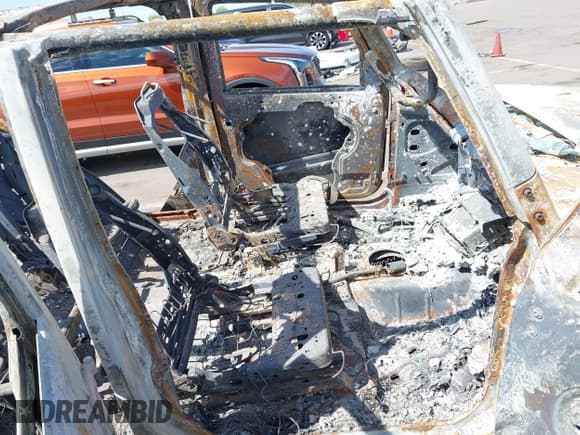 ✅ 2007 Jeep Wrangler Unlimited Sahara • VIN: 1J4GA59167L101437 • Lot: 43159209. Listed on IAAI with Not provided. Free auction sales archive from the USA and detailed vehicle history report at DreamBid. Image 5.