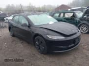 ✅ 2025 Tesla Model 3 Long Range • VIN: 5YJ3E1EB1SF919105 • Lot: 42188982. Wystawiony na IAAI z przebiegiem 6 293 mil. Bezpłatny archiwum sprzedaży aukcyjnych z USA i szczegółowy raport historii pojazdu na DreamBid. Zdjęcie 1.