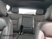 ✅ 2023 Chevrolet Blazer RS • VIN: 3GNKBKRS2PS195712 • Lot: 88147895. Wystawiony na Copart z przebiegiem 24 268 mil. Bezpłatny archiwum sprzedaży aukcyjnych z USA i szczegółowy raport historii pojazdu na DreamBid. Zdjęcie 10.