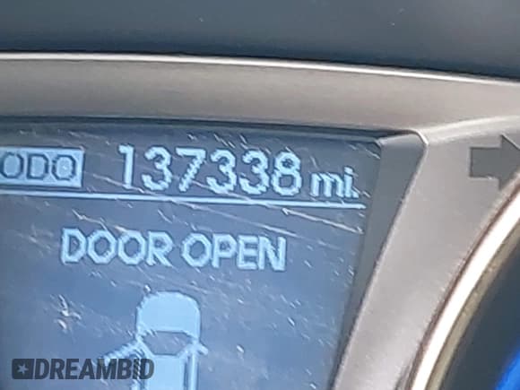 ✅ 2013 Hyundai Genesis Coupe 2.0T • VIN: KMHHT6KD0DU093139 • Lot: 42860639. Wystawiony na IAAI z przebiegiem 137 338 mil. Bezpłatny archiwum sprzedaży aukcyjnych z USA i szczegółowy raport historii pojazdu na DreamBid. Zdjęcie 15.