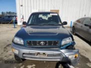 ✅ 2000 Toyota RAV4 • VIN: JT3HP10V2Y0239730 • Lot: 46296315. Listed on Copart with 257,311 mi. Free auction sales archive from the USA and detailed vehicle history report at DreamBid. Image 5.