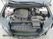 2023 Hyundai Tucson SEL с VIN 5NMJFCAE2PH230941, выставлен на аукционе Copart как лот 68711445 с пробегом 37 459 миль миль и Списание • Salvage title. История ставок и продаж доступна на DreamBid. Изображение 12.