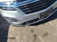 ✅ 2024 Chevrolet Equinox LT • VIN: 3GNAXUEG1RS222265 • Лот: 43705248. Опубликован ранее на IAAI с пробегом 48 301 миль. Бесплатный доступ к архиву аукционных продаж из США и подробный отчёт об истории автомобиля на DreamBid. Изображение 9.