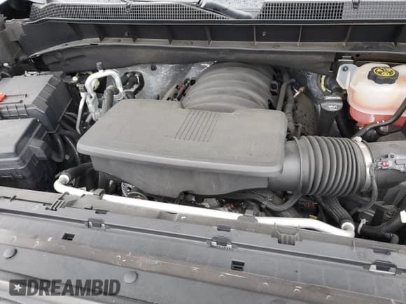 ✅ 2021 Chevrolet Silverado 1500 • VIN: MV1N3886791ND • Лот: 70760693. Опубликован ранее на Copart с пробегом 27 038 миль. Бесплатный доступ к архиву аукционных продаж из США и подробный отчёт об истории автомобиля на DreamBid. Изображение 11.