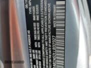 ✅ 2020 Porsche Macan S • VIN: WP1AB2A52LLB32327 • Lot: 83996515. Wystawiony na Copart z przebiegiem 54 506 mil. Bezpłatny archiwum sprzedaży aukcyjnych z USA i szczegółowy raport historii pojazdu na DreamBid. Zdjęcie 13.