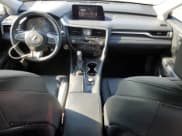 ✅ 2016 Lexus RX 350 • VIN: 2T2ZZMCA4GC025309 • Lot: 82565495. Listed on Copart with 110,838 mi. Free auction sales archive from the USA and detailed vehicle history report at DreamBid. Image 8.