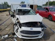 ✅ 2017 Ford Fiesta Titanium • VIN: 3FADP4CJ9HM139406 • Лот: 64456345. Опубликован ранее на Copart с пробегом Не указан. Бесплатный доступ к архиву аукционных продаж из США и подробный отчёт об истории автомобиля на DreamBid. Изображение 5.