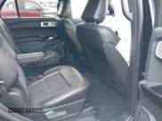 ✅ 2022 Ford Explorer ST-Line • VIN: 1FMSK8KH7NGC15129 • Lot: 42741177. Listed on IAAI with 83,674 mi. Free auction sales archive from the USA and detailed vehicle history report at DreamBid. Image 8.