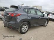 ✅ 2016 Mazda CX-5 Sport • VIN: JM3KE4BY4G0626334 • Lot: 86323225. Listed on Copart with 96,022 mi. Free auction sales archive from the USA and detailed vehicle history report at DreamBid. Image 3.