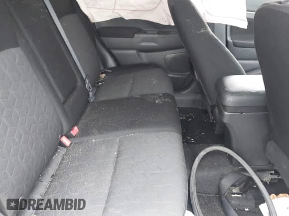 2020 Mitsubishi Outlander ES с VIN JA4AR3AUXLU027372, выставлен на аукционе IAAI как лот 42047081 с пробегом Не указан миль и . История ставок и продаж доступна на DreamBid. Изображение 8.