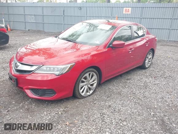 ✅ 2017 Acura ILX • VIN: 19UDE2F39HA010145 • Lot: 42216312. Listed on IAAI with 119,376 mi. Free auction sales archive from the USA and detailed vehicle history report at DreamBid. Image 2.
