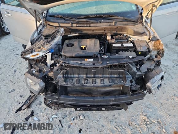 ✅ 2020 Kia Soul S • VIN: KNDJ23AU6L7118809 • Lot: 92087285. Wystawiony na Copart z przebiegiem 57 741 mil. Bezpłatny archiwum sprzedaży aukcyjnych z USA i szczegółowy raport historii pojazdu na DreamBid. Zdjęcie 11.