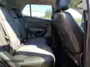 2020 Chevrolet Trax LT z VIN KL7CJLSB2LB065612, wystawiony jako Copart lot #70568255 z przebiegiem 22 668 mil mil oraz Szkoda całkowita • Salvage title. Historia ofert i sprzedaży dostępna na DreamBid. Obrazek 11.