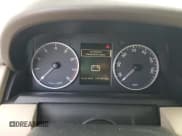 ✅ 2014 Land Rover LR4 HSE • VIN: SALAG2V69EA702028 • Lot: 70621605. Listed on Copart with 141,498 mi. Free auction sales archive from the USA and detailed vehicle history report at DreamBid. Image 9.