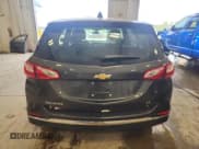✅ 2018 Chevrolet Equinox LT • VIN: 2GNAXJEV8J6189510 • Лот: 82136095. Опубликован ранее на Copart с пробегом 121 465 миль. Бесплатный доступ к архиву аукционных продаж из США и подробный отчёт об истории автомобиля на DreamBid. Изображение 6.