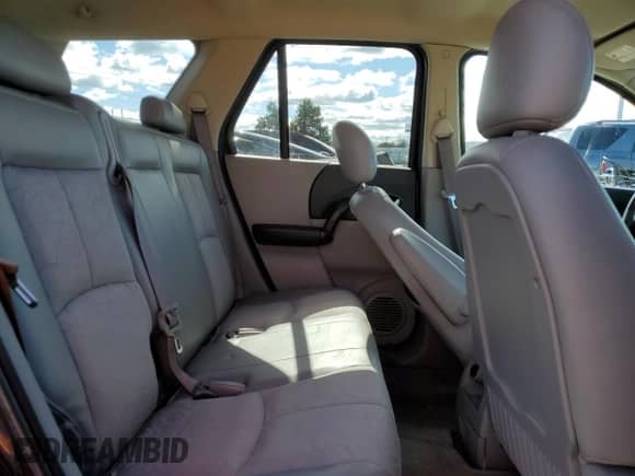 2005 Saturn VUE z VIN 5GZCZ53455S842325, wystawiony jako Copart lot #76333334 z przebiegiem 100 227 mil mil oraz Szkoda całkowita • Salvage title. Historia ofert i sprzedaży dostępna na DreamBid. Obrazek 11.